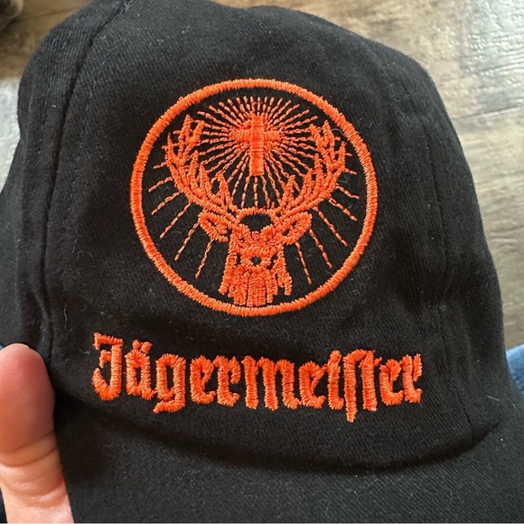 Jagermeister Hat - Picture 4 of 4